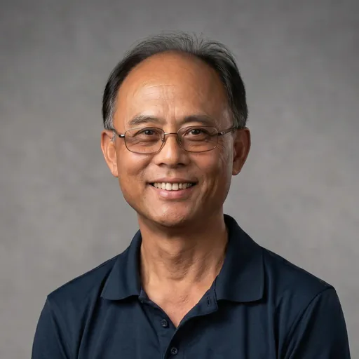 Alex Bi, Founder and RV Designer of JB Group International