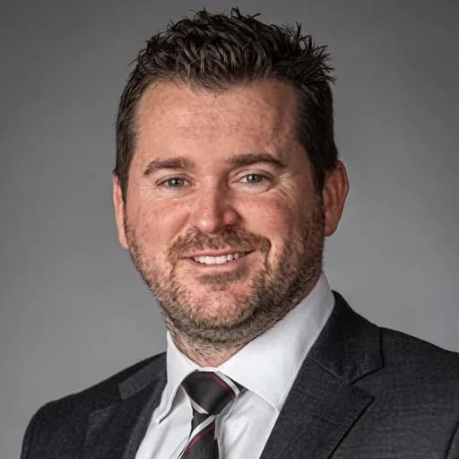 Chris Polites, Group CEO of JB Group International